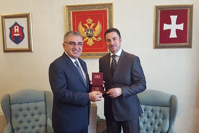 Bogdanović - Galip: Zainteresovanost za projekte gradske uprave Bogdanović - Galip: Zainteresovanost za projekte gradske uprave