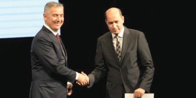 KSCG: Crnogorskim klubovima zabrana učešća u Eurokupu KSCG: Crnogorskim klubovima zabrana učešća u Eurokupu