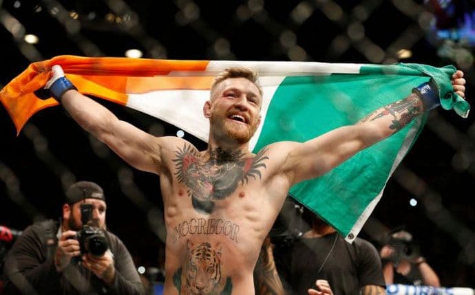 Šok za borilački svijet: Konor Mekgregor prekinuo svoju karijeru! Šok za borilački svijet: Konor Mekgregor prekinuo svoju karijeru!