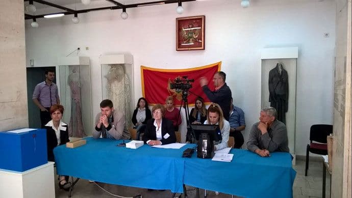 CDT: Izborni dan u Tivtu bez sistematskih kršenja procedure CDT: Izborni dan u Tivtu bez sistematskih kršenja procedure