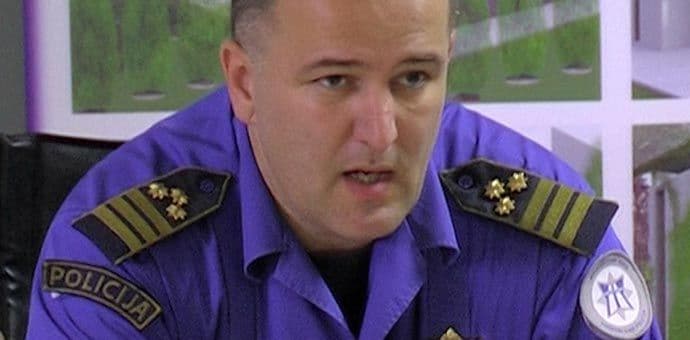 Od danas kampanja "Pojas za sve" Od danas kampanja "Pojas za sve"