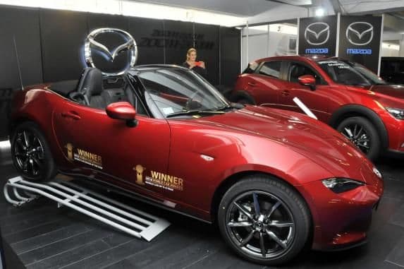 Delta: Sajam automobila, motocikala i opreme Delta: Sajam automobila, motocikala i opreme