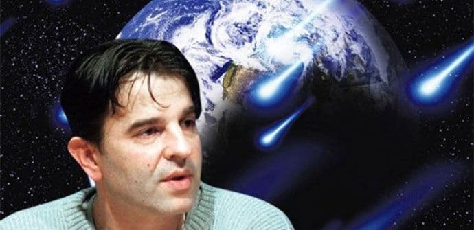 Poginuo astrolog Zlatko Zlatković Poginuo astrolog Zlatko Zlatković