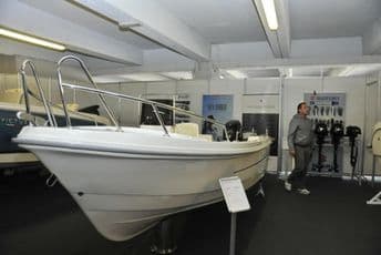 Delta: Sajam automobila, motocikala i opreme