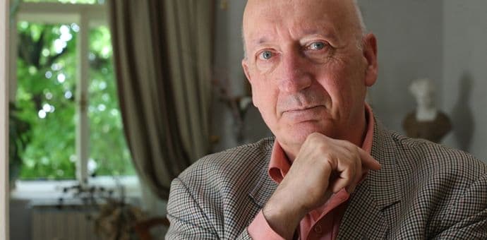 Jože PIRJEVEC: Vladari Titovog kova nikada ne izlaze iz mode Jože PIRJEVEC: Vladari Titovog kova nikada ne izlaze iz mode