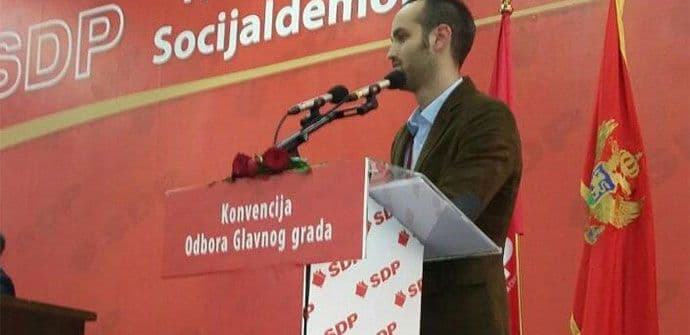 Filip Miloš: Bez mog potpisa nema kredita pred izbore Filip Miloš: Bez mog potpisa nema kredita pred izbore