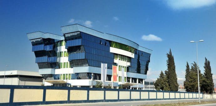 DOO Vodovod i kanalizacija: Stanari iz ulice Vasa Raičkovića iznijeli neistine DOO Vodovod i kanalizacija: Stanari iz ulice Vasa Raičkovića iznijeli neistine