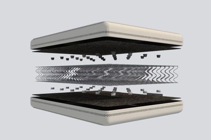 Pametni madrac: Otkriva da li vas partner vara Pametni madrac: Otkriva da li vas partner vara