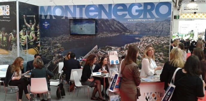 MICE ponuda Crne Gore predstavljena na sajmu IMEX u Frankfurtu MICE ponuda Crne Gore predstavljena na sajmu IMEX u Frankfurtu