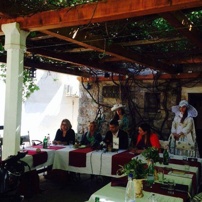 “Karneval otvorenog srca” 6, 7. i 8. maja u Budvi “Karneval otvorenog srca” 6, 7. i 8. maja u Budvi