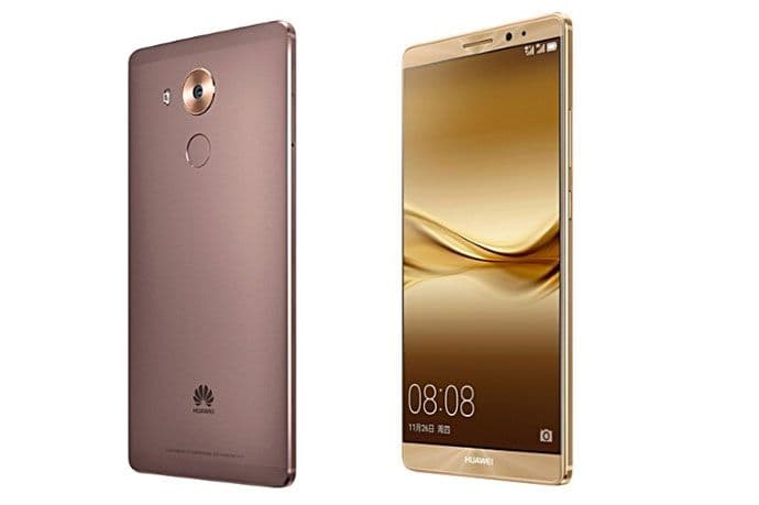 Stiže novi Huawei smartfon Stiže novi Huawei smartfon