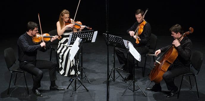 A TEMPO: Uspjeh se daleko čuje A TEMPO: Uspjeh se daleko čuje