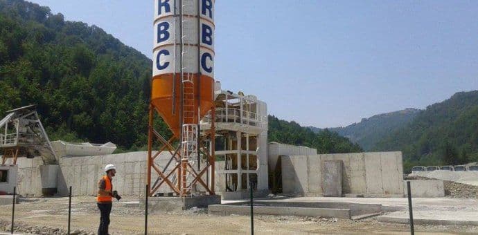 Izgradnja auto-puta počinje naredne sedmice Izgradnja auto-puta počinje naredne sedmice