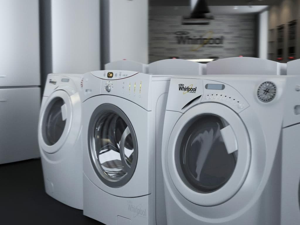 Inspekcija: „Virlpulove“ mašine za sušenje veša opasne po zdravlje Inspekcija: „Virlpulove“ mašine za sušenje veša opasne po zdravlje