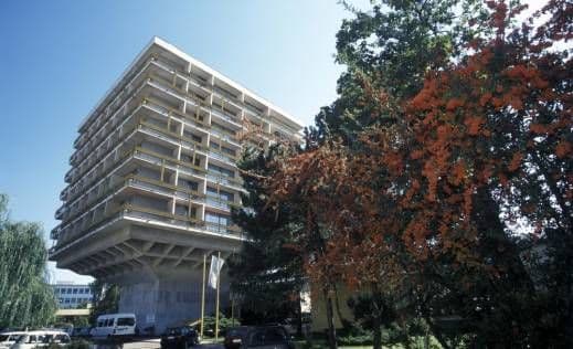 Nikšićki hotel našao kupca iz 21. puta: Ranko Jovović kupio ,,Onogošt“ za 1,1 milion Nikšićki hotel našao kupca iz 21. puta: Ranko Jovović kupio ,,Onogošt“ za 1,1 milion