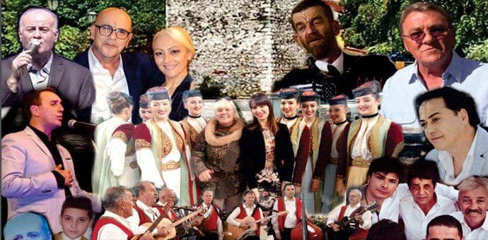 Danas „Podgoričko proljeće“ uz bogat program i tradicionalne specijalitete Danas „Podgoričko proljeće“ uz bogat program i tradicionalne specijalitete