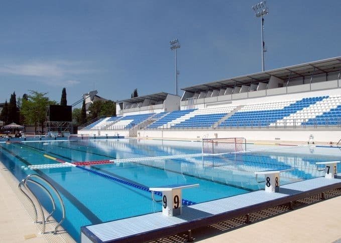 GLAVNI GRAD: Bazene natkrivaju krajem septembra GLAVNI GRAD: Bazene natkrivaju krajem septembra