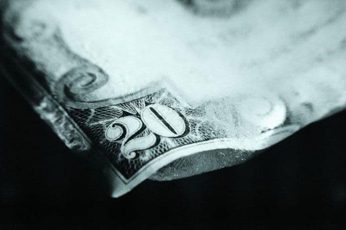 Presedan vijeka: Crna žena na zelenoj novčanici Presedan vijeka: Crna žena na zelenoj novčanici