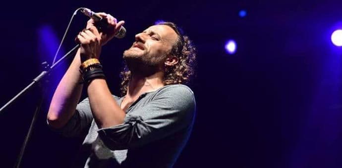 Boris BAKALOV, frontmen grupe "Ničim izazvan": Rok uvijek ide naprijed, nema povlačenja Boris BAKALOV, frontmen grupe "Ničim izazvan": Rok uvijek ide naprijed, nema povlačenja