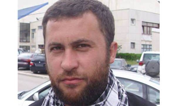 Mustafiću presudile tekfirdžije Mustafiću presudile tekfirdžije