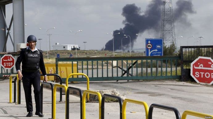 To je samo posao, ništa lično: Islamska država i mafija zajedno švercuju drogu To je samo posao, ništa lično: Islamska država i mafija zajedno švercuju drogu