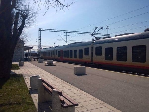 Janković: Vraćamo vozove ako bude dovoljno putnika Janković: Vraćamo vozove ako bude dovoljno putnika