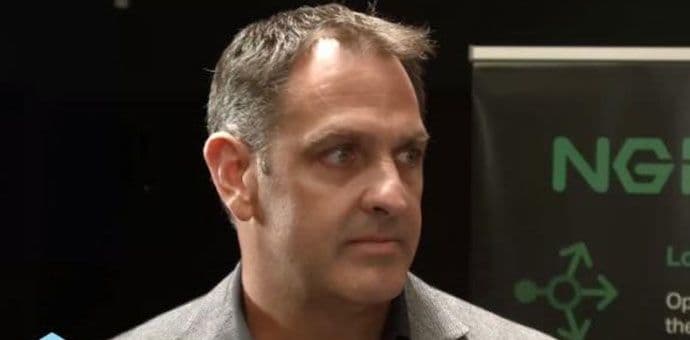 Tajni vlasnik interneta Tajni vlasnik interneta