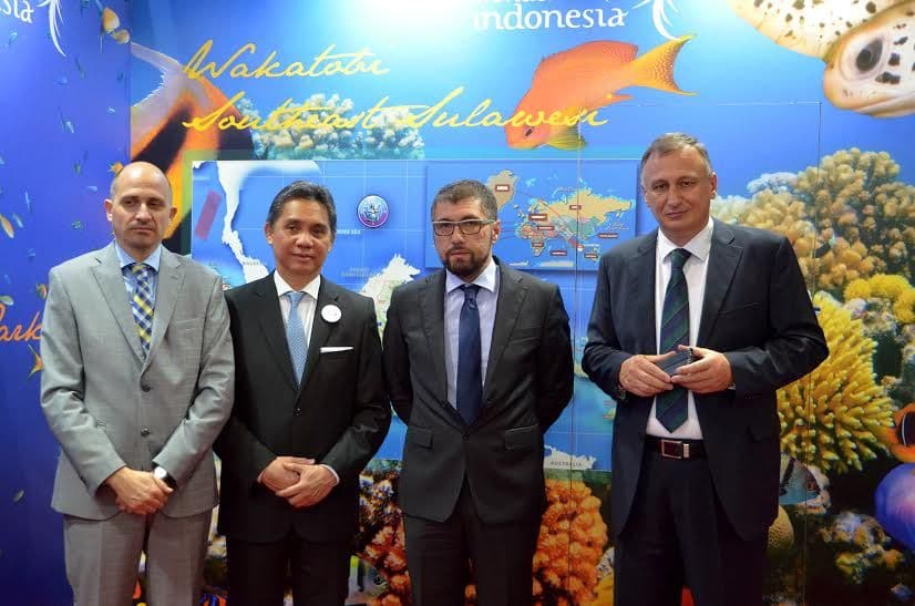 Budva: Svečano otvoren METUBES Budva: Svečano otvoren METUBES