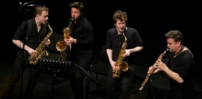 A TEMPO: Dobar program lako nađe i izvođače i publiku A TEMPO: Dobar program lako nađe i izvođače i publiku