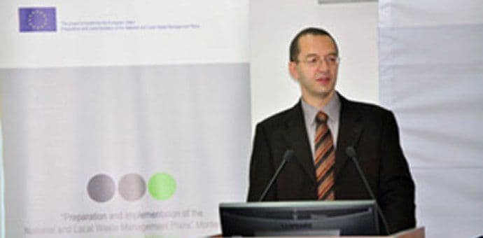 Završena posjeta ekspertske misije EU u oblasti ljudskih prava Završena posjeta ekspertske misije EU u oblasti ljudskih prava