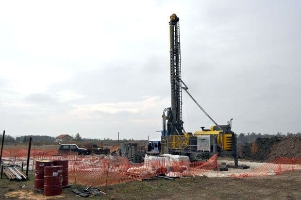 Okolina Bora leži na 7 milijardi dolara! Okolina Bora leži na 7 milijardi dolara!