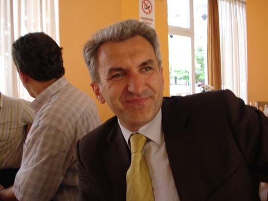 Stamatović: Radio sam po zakonu Stamatović: Radio sam po zakonu