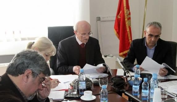 TVCG bez direktora i urednika, članovi Savjeta najavljuju ostavke TVCG bez direktora i urednika, članovi Savjeta najavljuju ostavke