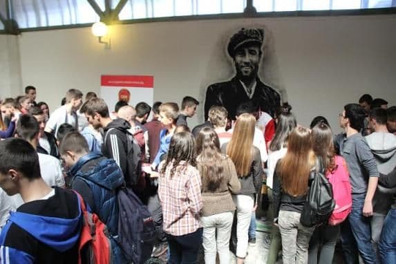 CKM: U školama u Podgorici i Danilovgradu o deceniji nezavisnosti CKM: U školama u Podgorici i Danilovgradu o deceniji nezavisnosti