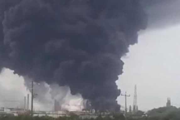 Eksplozija u Meksiku: Najmanje 24 osobe poginule Eksplozija u Meksiku: Najmanje 24 osobe poginule