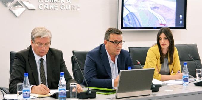 Turizam i ekonomija zavise od snabdijevanja vodom Turizam i ekonomija zavise od snabdijevanja vodom