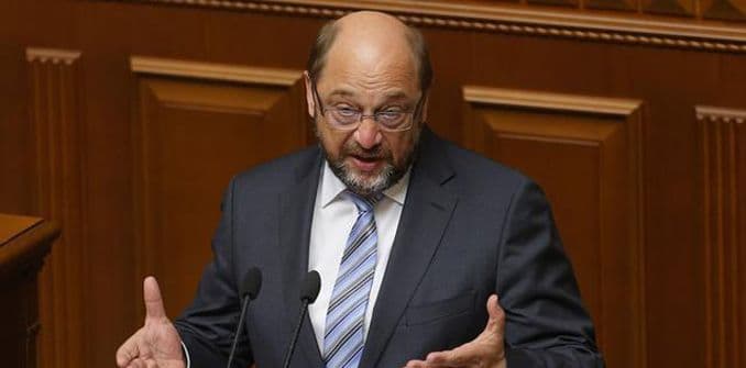 Šulc: Buđenje nacionalizma je opasna fantazija Šulc: Buđenje nacionalizma je opasna fantazija