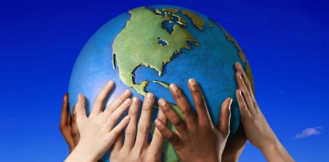 Obilježen Dan planete Zemlje Obilježen Dan planete Zemlje