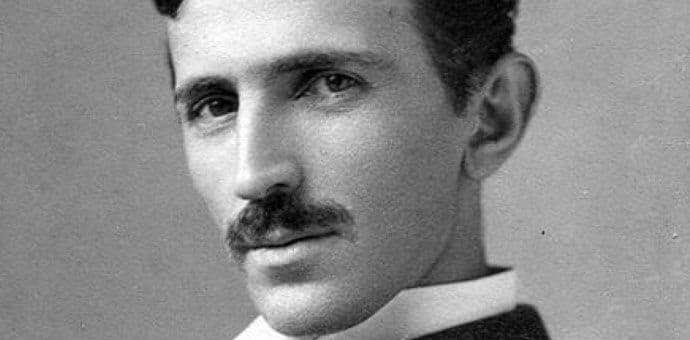 Kako je Nikola Tesla zamišljao 21. vijek? Kako je Nikola Tesla zamišljao 21. vijek?