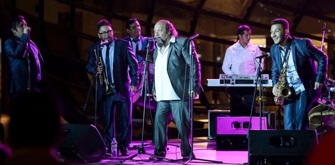 A TEMPO: Malo drugačija zajednička tradicija A TEMPO: Malo drugačija zajednička tradicija