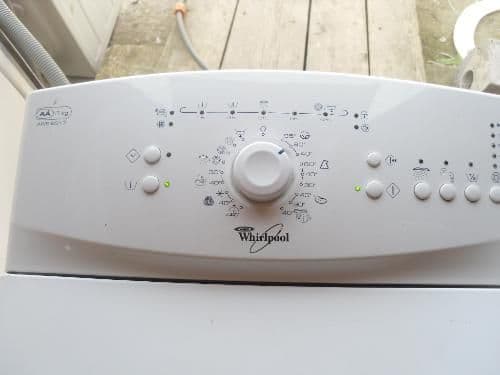 Indesit izvršio intervenciju na veš mašinama Indesit izvršio intervenciju na veš mašinama