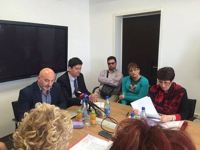 Održana konferencija “Policija i osobe sa invaliditetom” Održana konferencija “Policija i osobe sa invaliditetom”