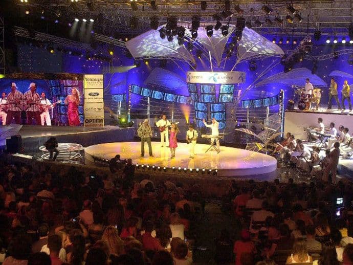 Otkazane Sunčane skale 2016 Otkazane Sunčane skale 2016