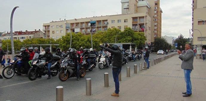 Iznenađenje “Slow Grand Prix” Iznenađenje “Slow Grand Prix”