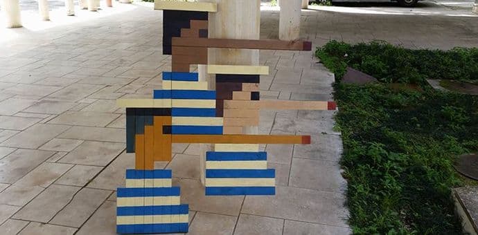 DEAC: Radovi Tuzova i predavanje Lukjanova u Kotoru DEAC: Radovi Tuzova i predavanje Lukjanova u Kotoru