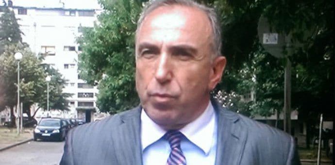 Stanković traži da se utvrdi ko je postavio kamere po Kotoru Stanković traži da se utvrdi ko je postavio kamere po Kotoru