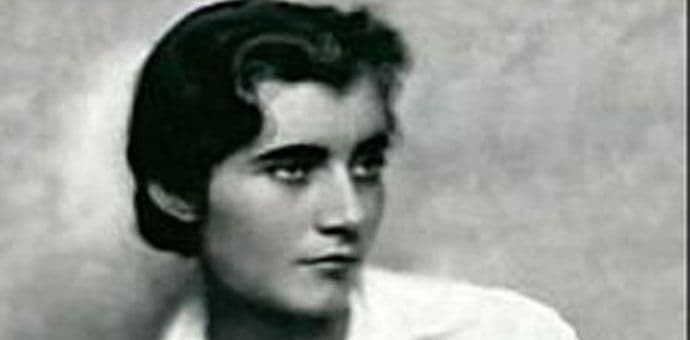 Špijunka koja je seksom promjenila tok Drugog svetskog rata Špijunka koja je seksom promjenila tok Drugog svetskog rata