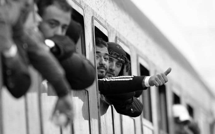 Dežulović: Islamska Država Hrvatska Dežulović: Islamska Država Hrvatska