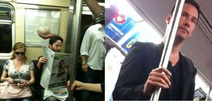 Poslije ove priče imaćete potrebu da Kijanu Rivsa zagrlite jako, najjače Poslije ove priče imaćete potrebu da Kijanu Rivsa zagrlite jako, najjače