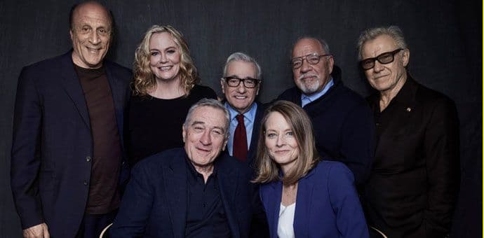 "Taksista", 40 godina kasnije: “You Talking To Me?” "Taksista", 40 godina kasnije: “You Talking To Me?”